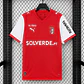 Camisola SC Braga I 26/27 - thumbnail 1