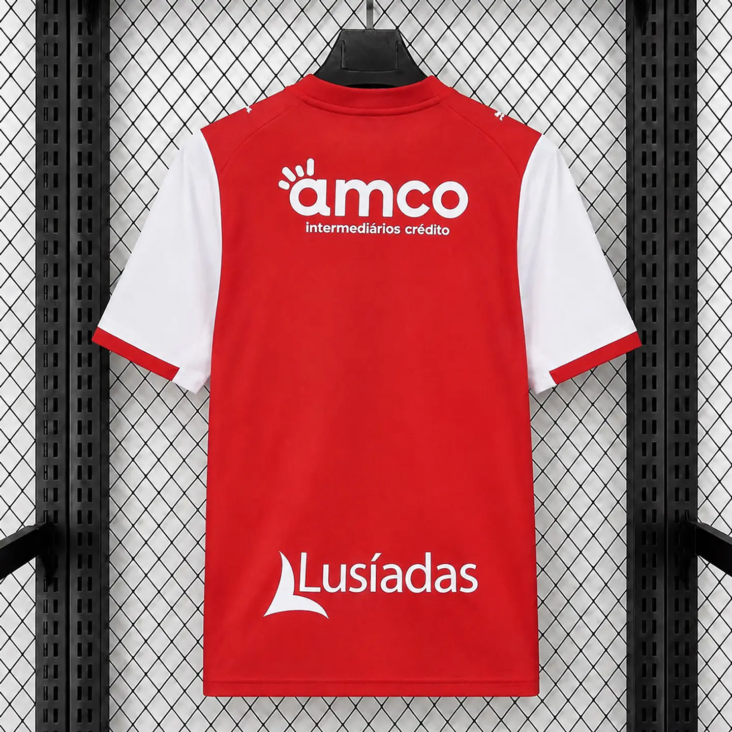 Camisola SC Braga I 26/27 2