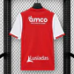 Camisola SC Braga I 26/27 - thumbnail 2