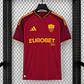 Camisola AS Roma I 26/27 - thumbnail 1