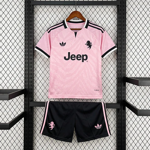Kit Juventus II 26/27