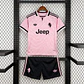 Kit Juventus II 26/27 - Thumbnail 1