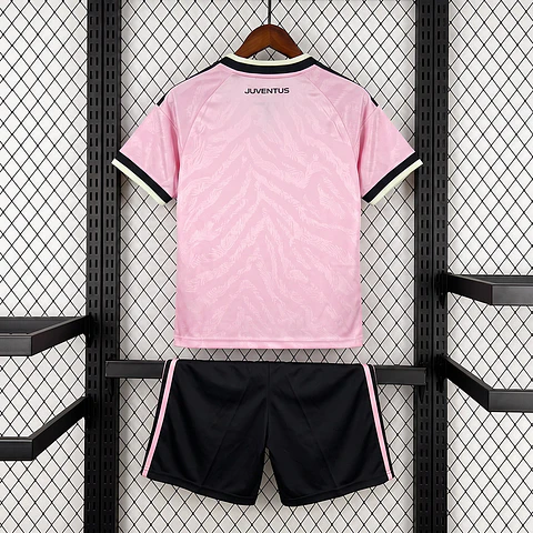Kit Juventus II 26/27