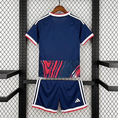 Kit Koln II 26/27