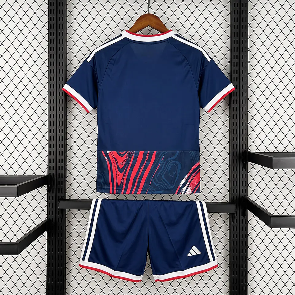 Kit Koln II 26/27 2