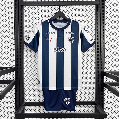 Kit Monterrey I 26/27