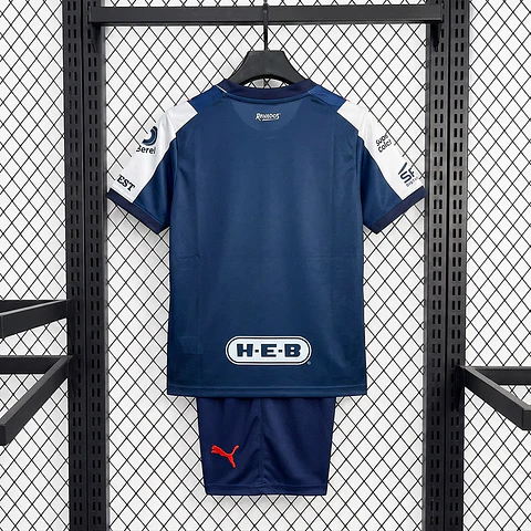 Kit Monterrey I 26/27