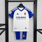 Kit Real Zaragoza I 26/27 - Thumbnail 1