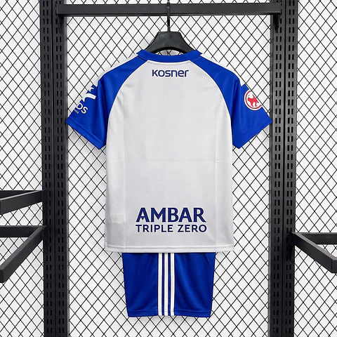 Kit Real Zaragoza I 26/27