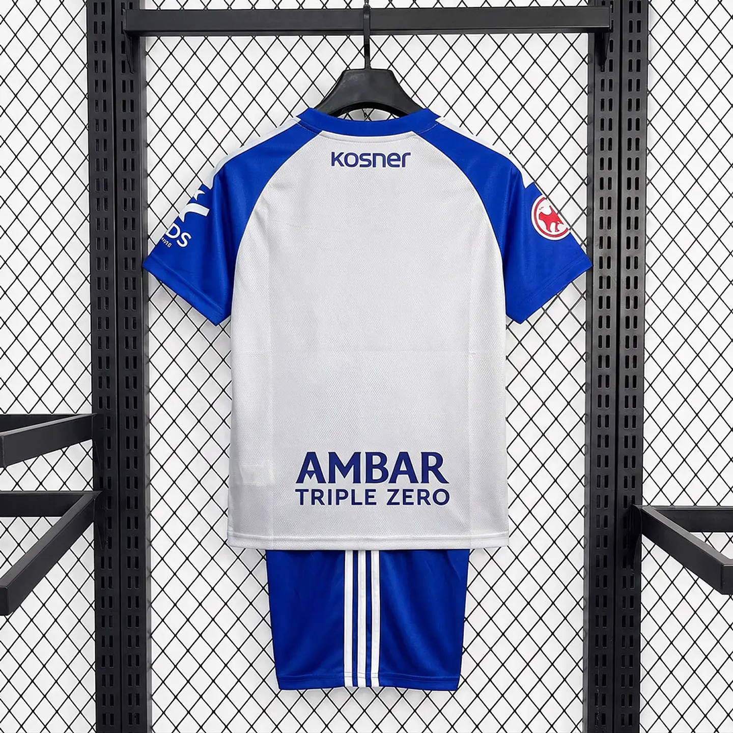 Kit Real Zaragoza I 26/27 2