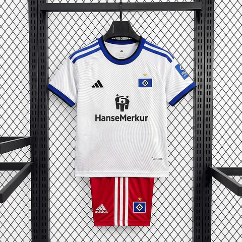 Kit Hamburg I 26/27