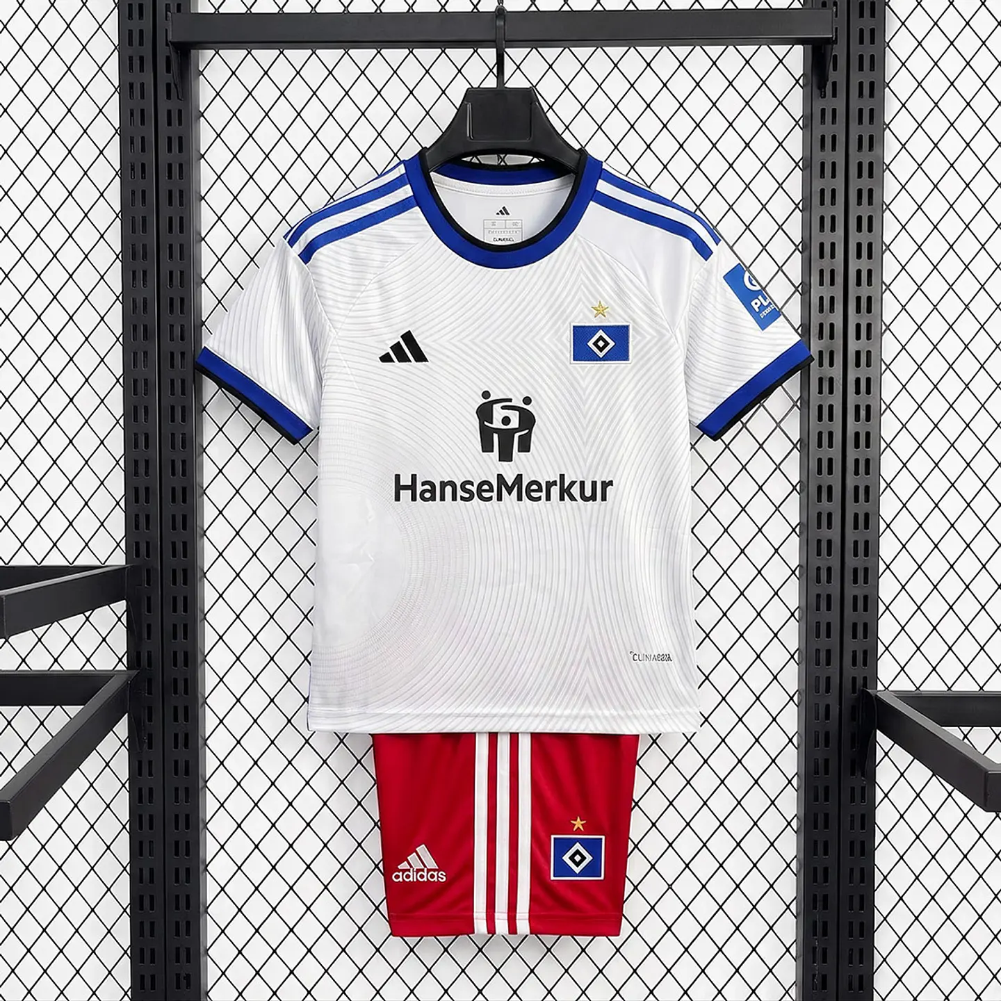 Kit Hamburg I 26/27 1