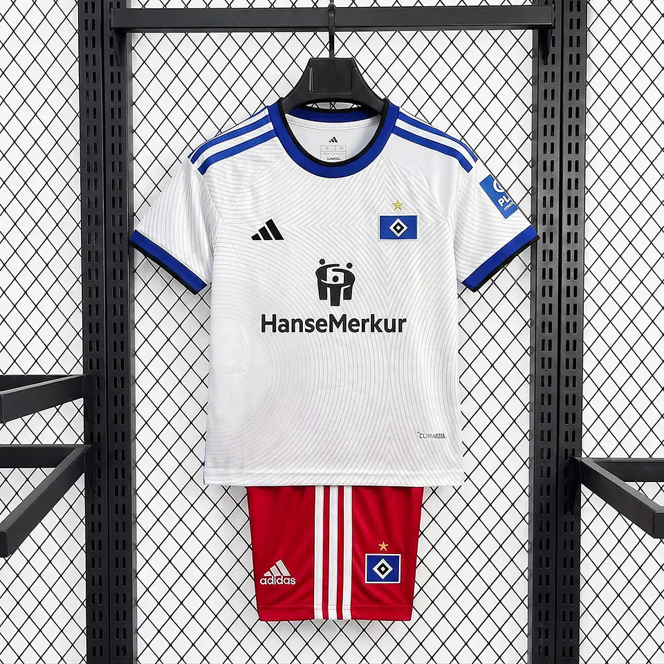Kit Hamburg I 26/27 1