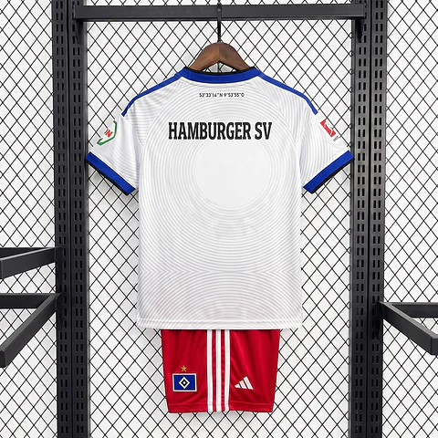 Kit Hamburg I 26/27
