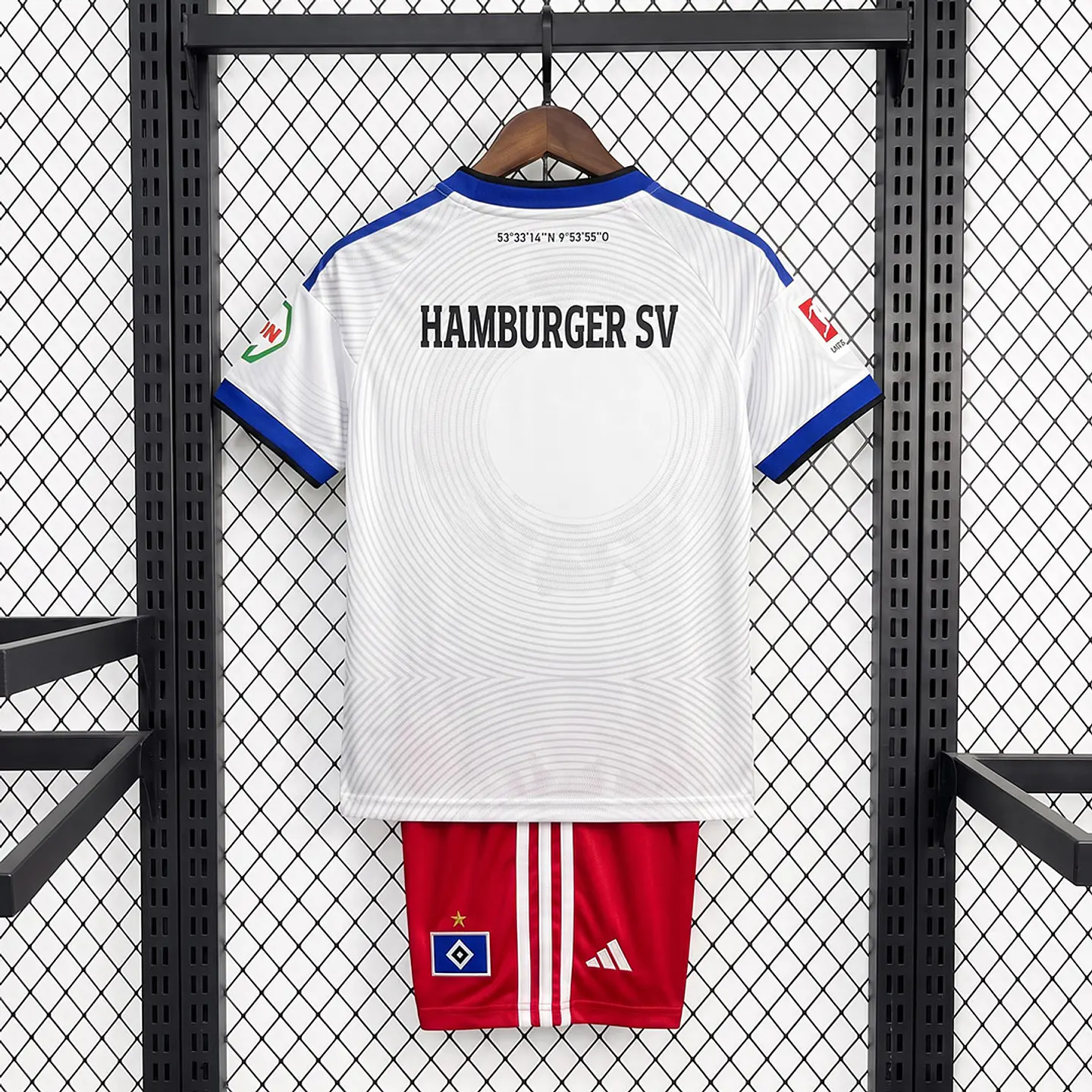 Kit Hamburg I 26/27 2