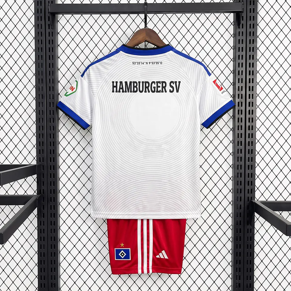Kit Hamburg I 26/27 2