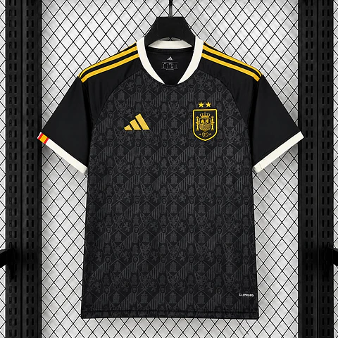 Camisola Espanha 26/27 - Edição Especial