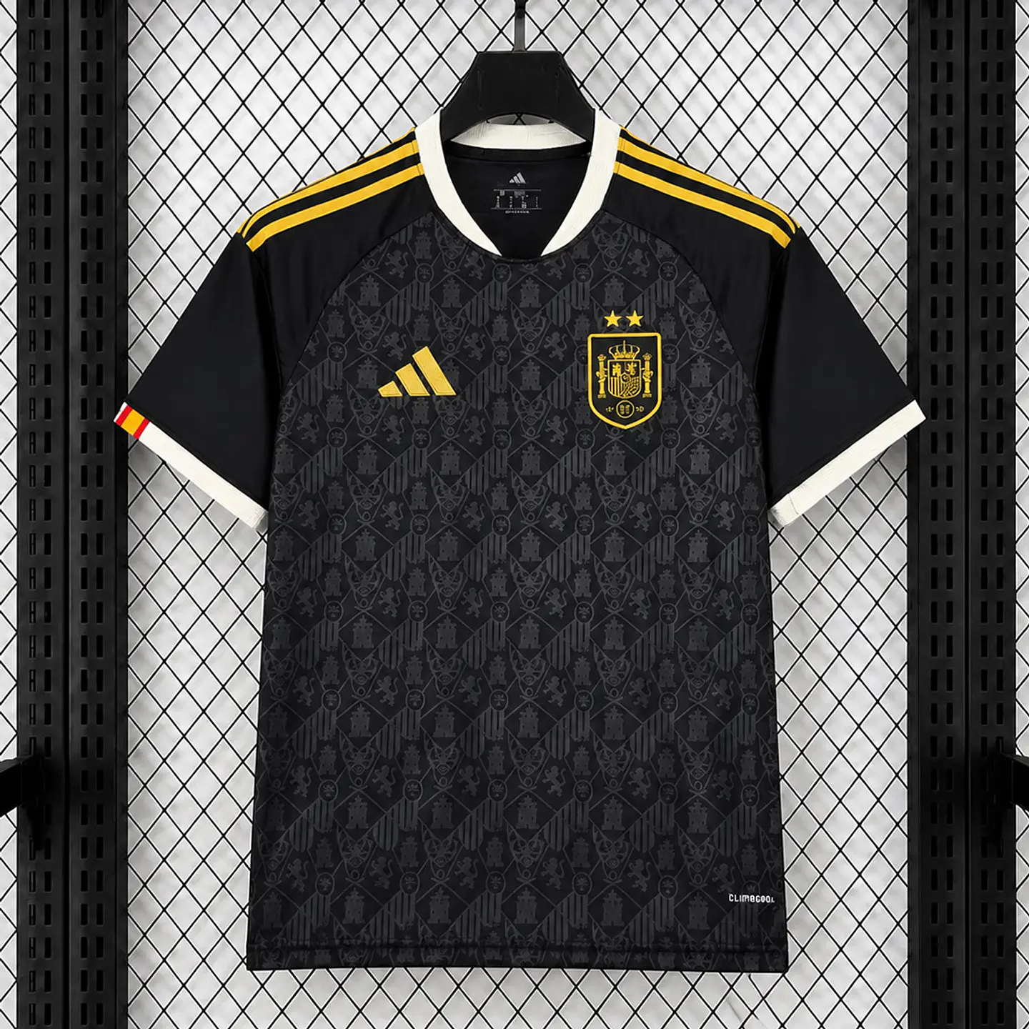 Camisola Espanha 26/27 - Edição Especial 1