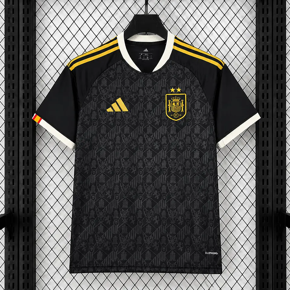 Camisola Espanha 26/27 - Edição Especial 1