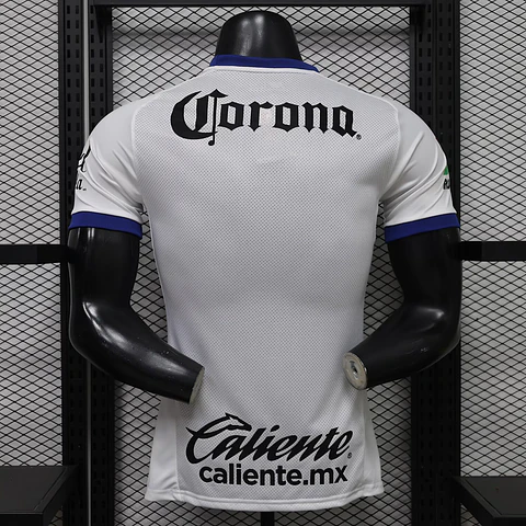 Camisola Toluca II 26/27 - Versão Jogador