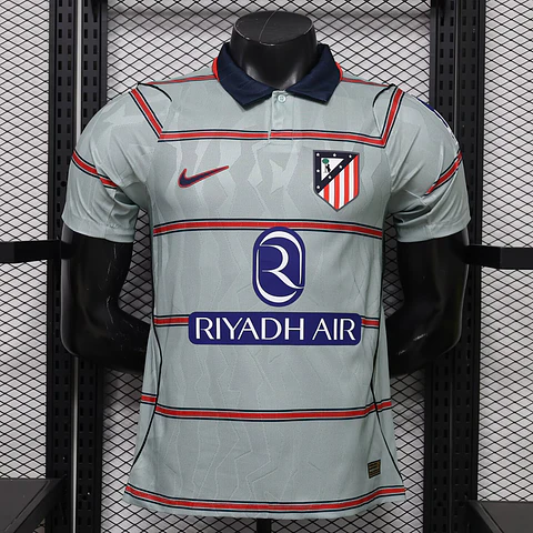 Camisola Atlético Madrid III 26/27 - Versão Jogador