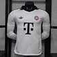 Camisola Bayern II 26/27 - Versão Jogador - Manga Longa - thumbnail 1