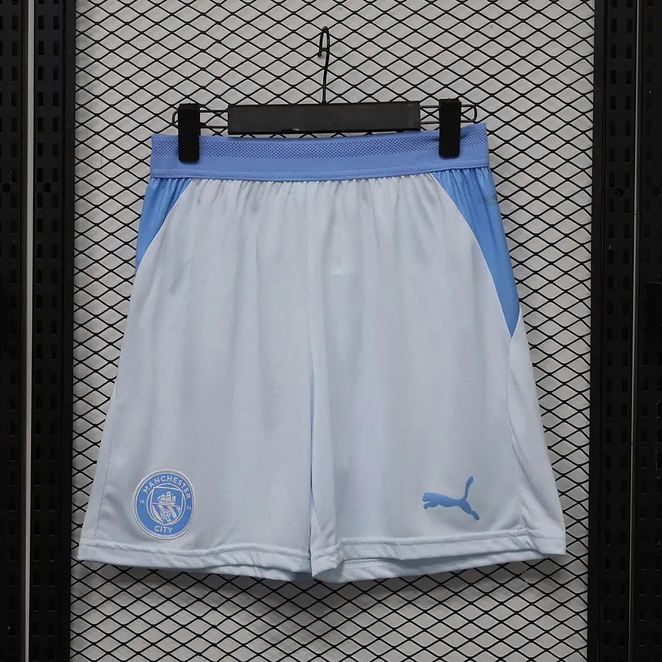 Calções Manchester City I 26/27 1