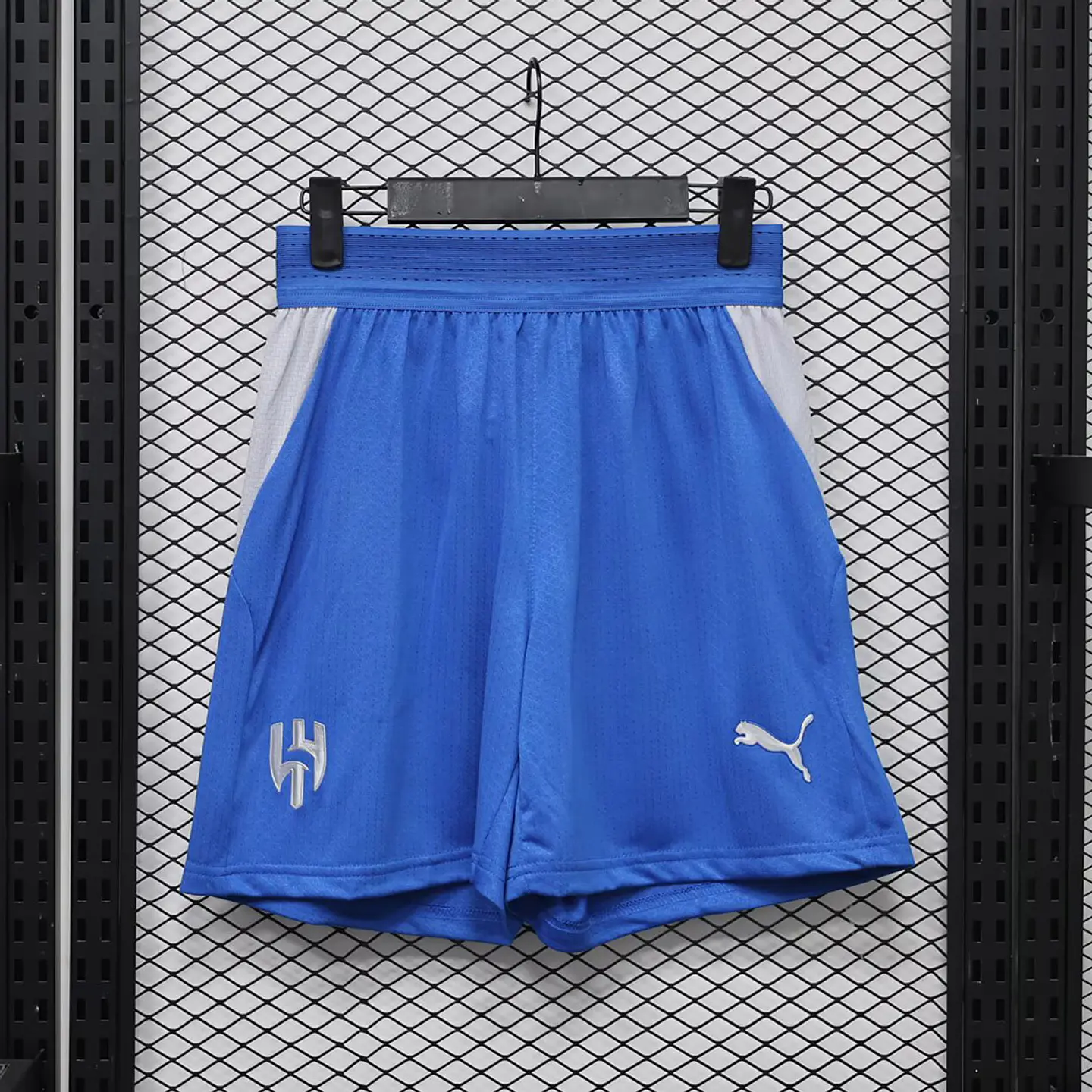 Calções Al-Hilal I 26/27 1