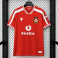Camisola Wrexham I 26/27 - thumbnail 1