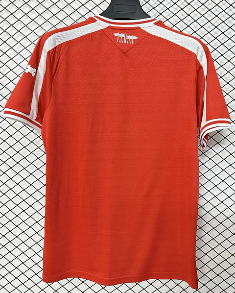 Camisola Wrexham I 26/27