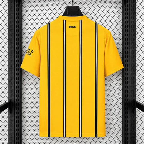Camisola Sheffield Wednesday II 26/27