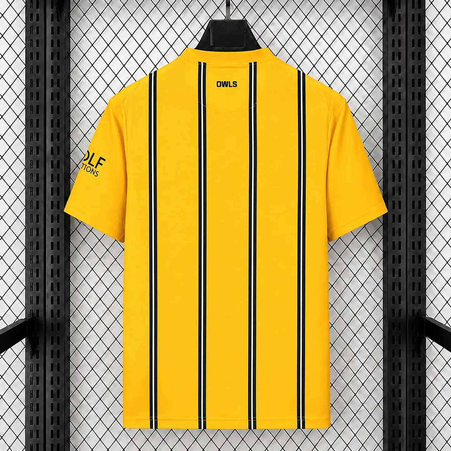 Camisola Sheffield Wednesday II 26/27 2