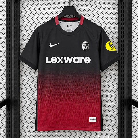 Camisola Freiburg III 26/27