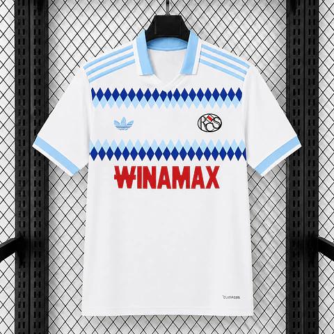 Camisola Strasbourg II 26/27