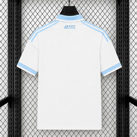 Camisola Strasbourg II 26/27