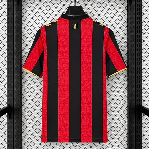 Camisola Bournemouth I 26/27