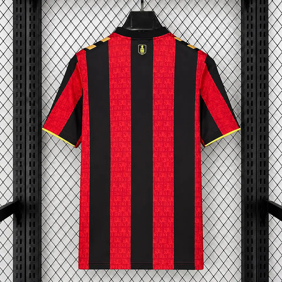 Camisola Bournemouth I 26/27 2