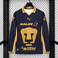 Camisola PUMAS I 26/27 - Manga Longa - Thumbnail 1