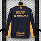 Camisola PUMAS I 26/27 - Manga Longa - Thumbnail 2