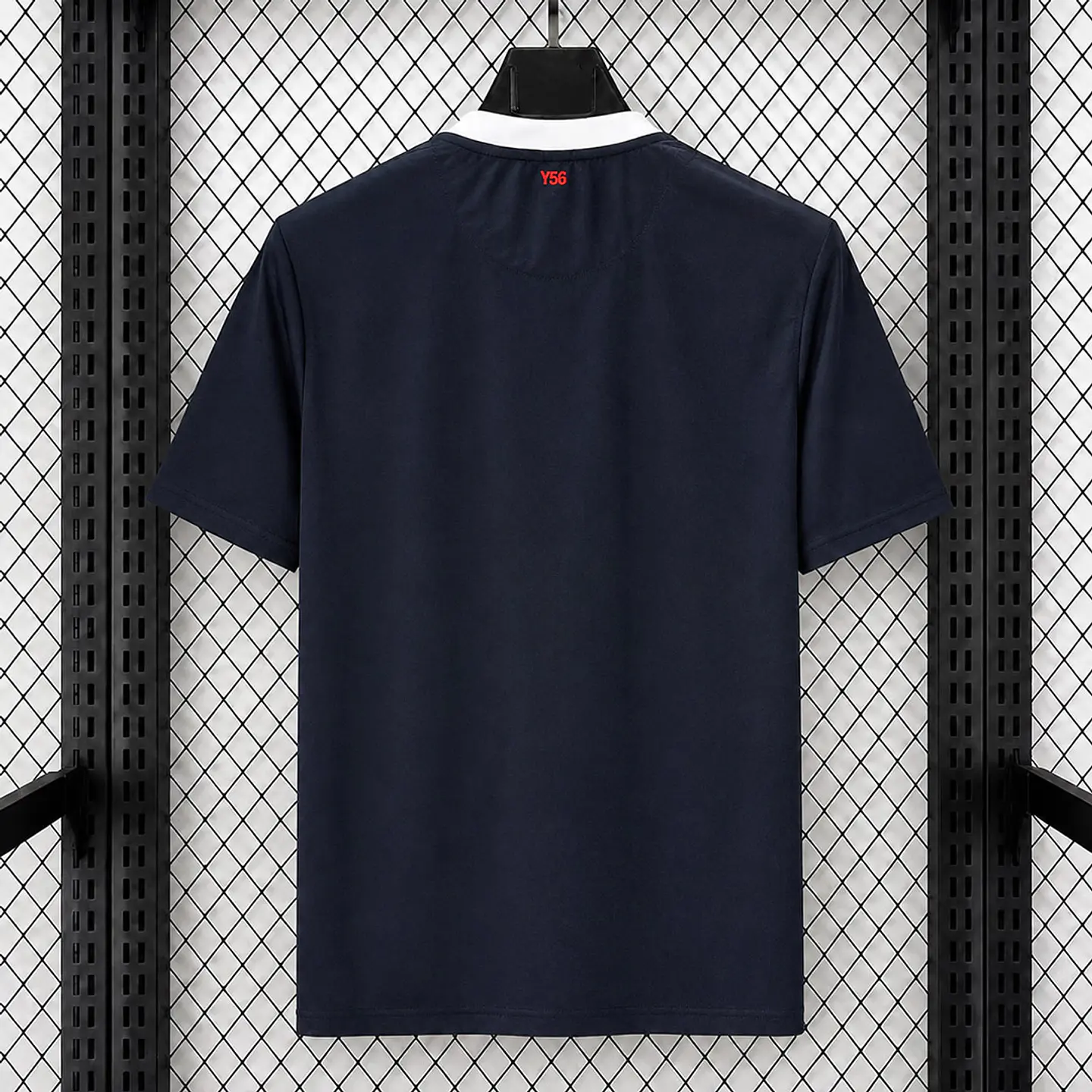 Camisola PSG I 11/12 - Retro 2