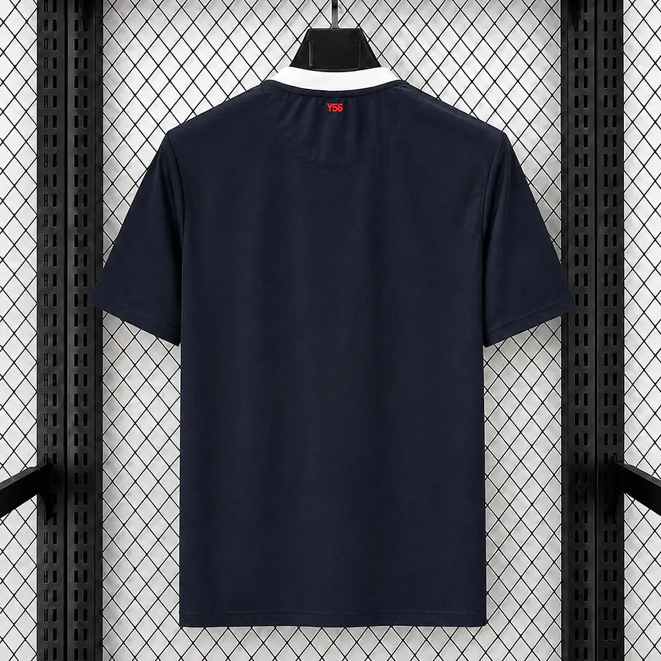 Camisola PSG I 11/12 - Retro 2