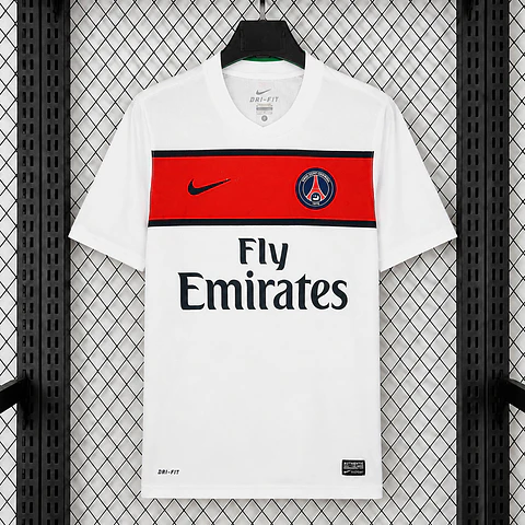 Camisola PSG II 11/12 - Retro