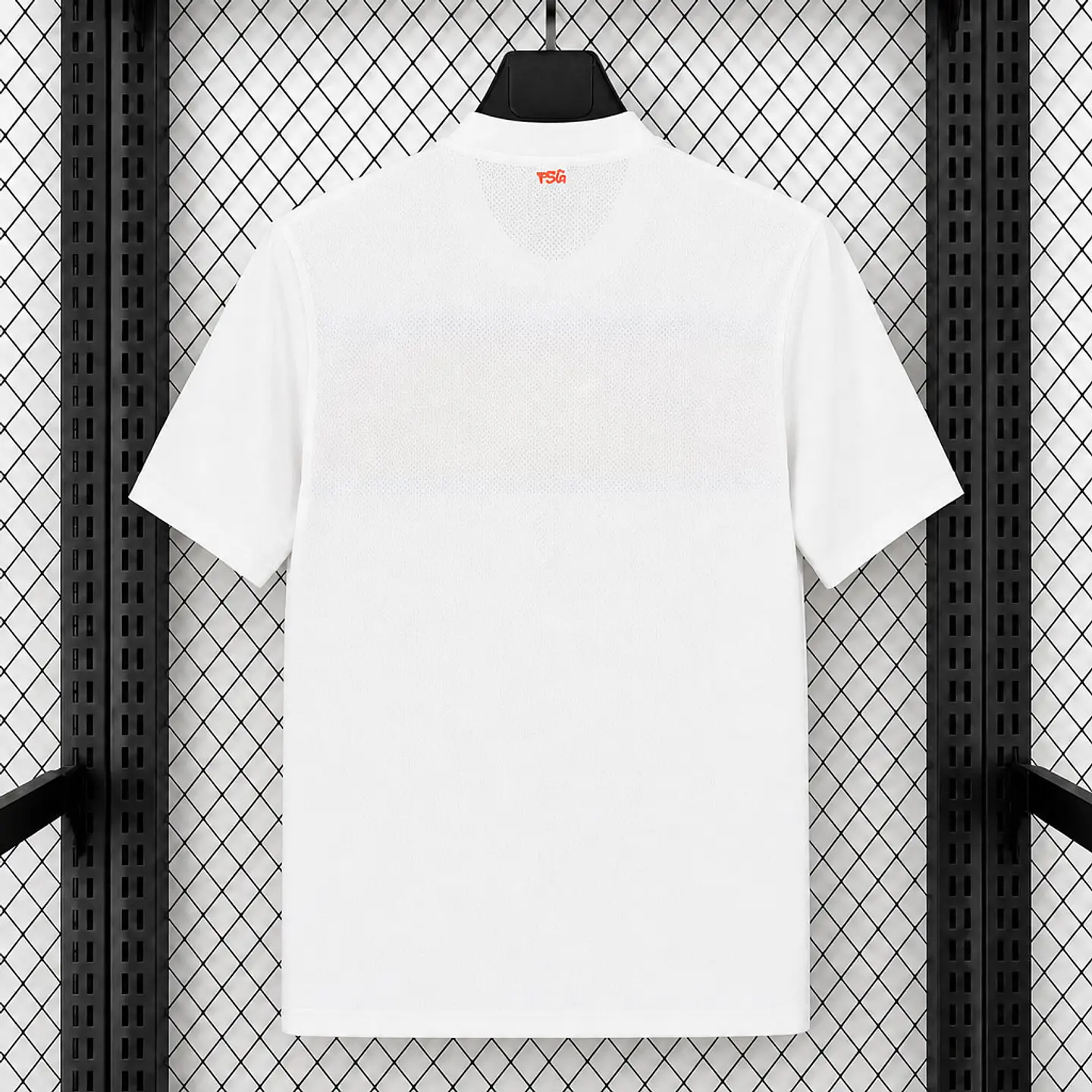 Camisola PSG II 11/12 - Retro 2