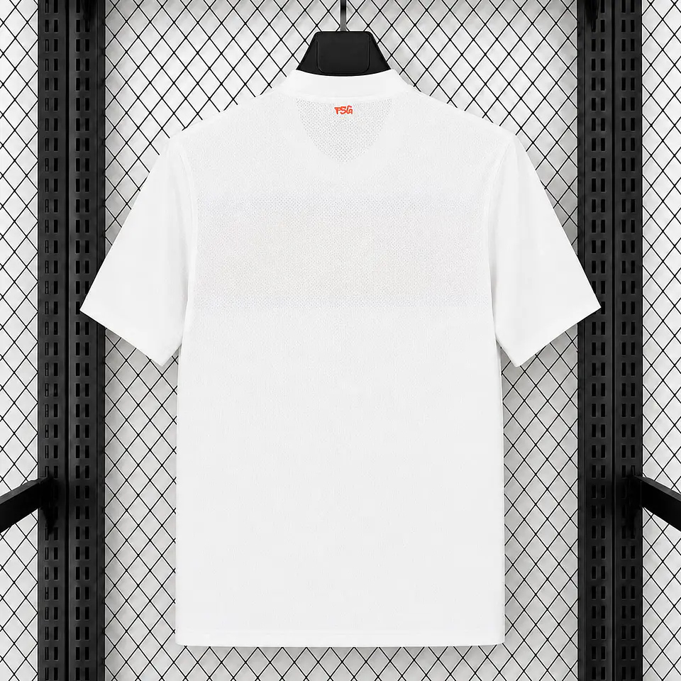 Camisola PSG II 11/12 - Retro 2