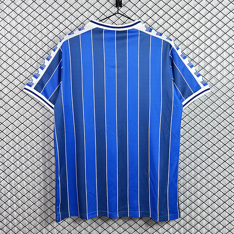Camisola Cardiff I 85/87 - Retro