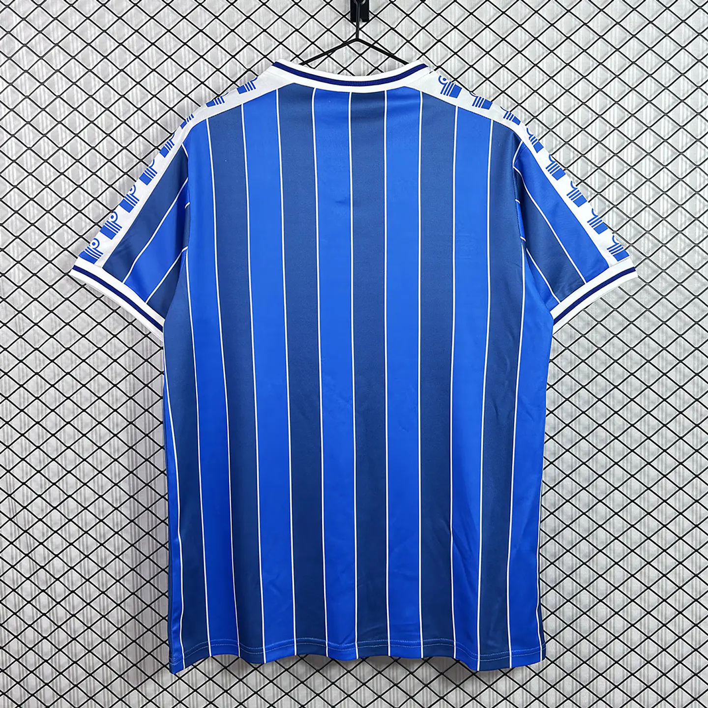 Camisola Cardiff I 85/87 - Retro 2