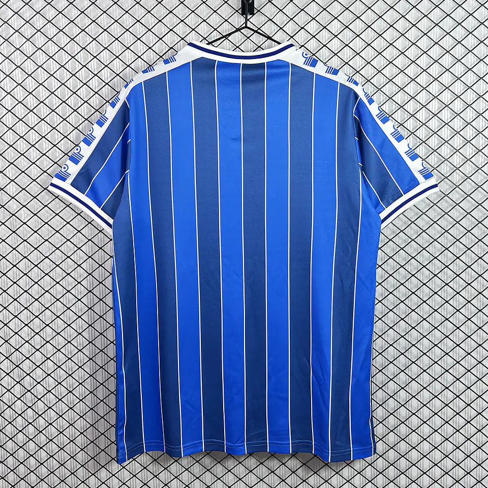 Camisola Cardiff I 85/87 - Retro 2