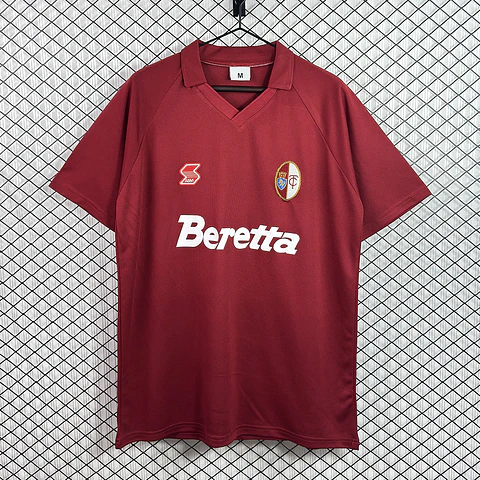 Camisola Torino I 92/93 - Retro