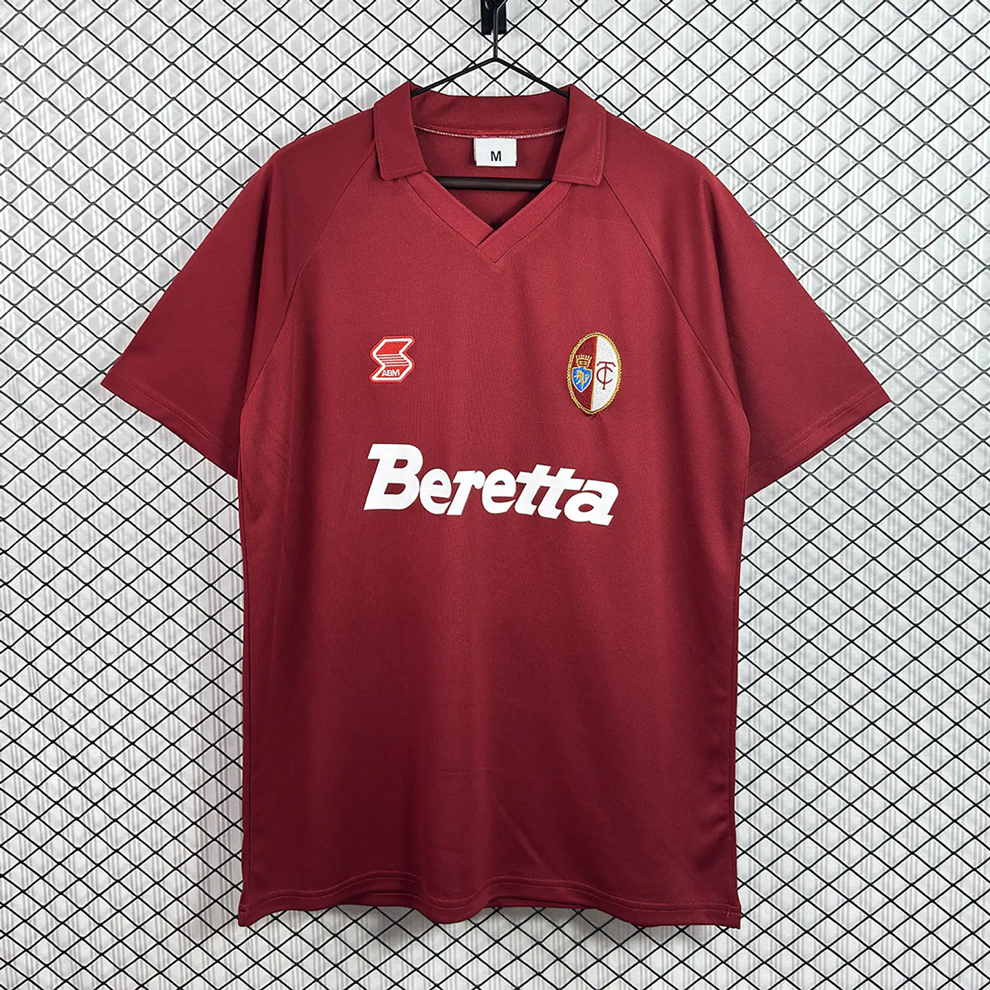 Camisola Torino I 92/93 - Retro 1