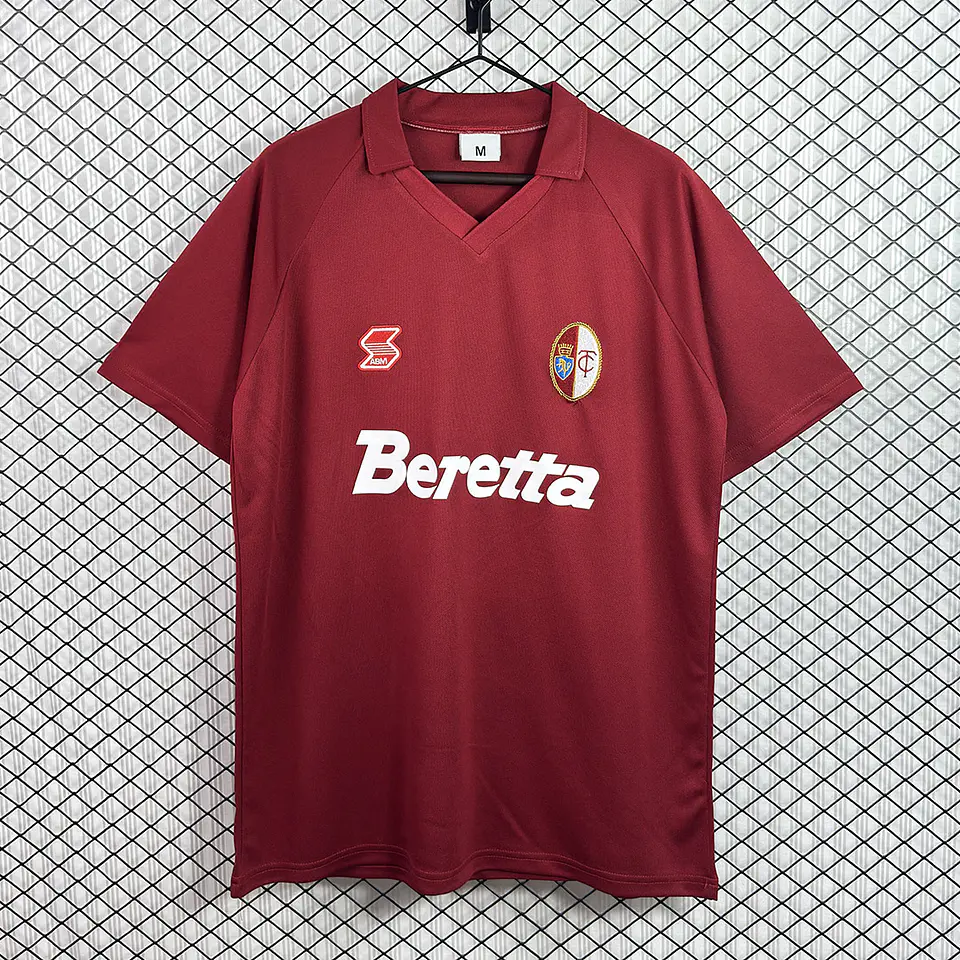 Camisola Torino I 92/93 - Retro 1